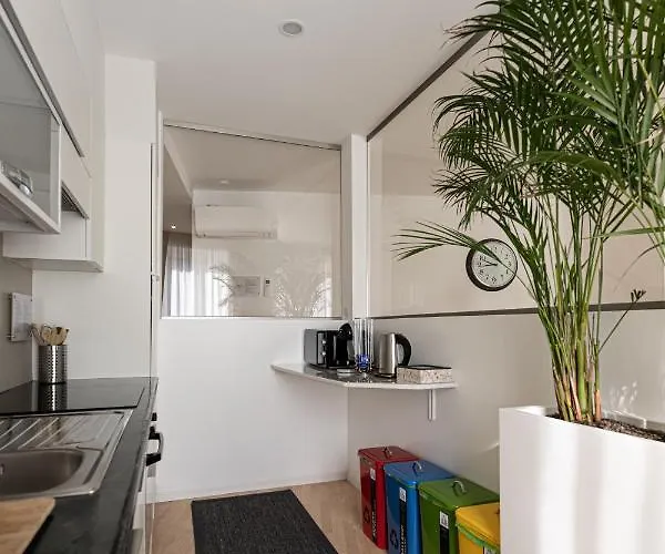 Miroitaly Apartamento