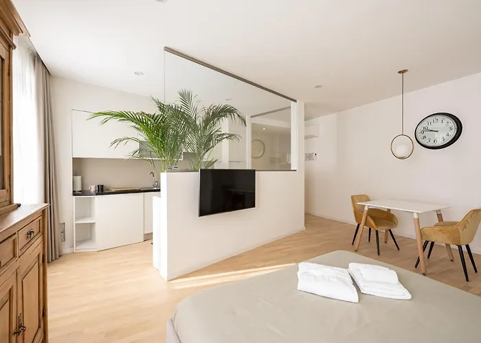 Apartamento Miroitaly