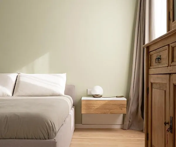 Apartamento Miroitaly *