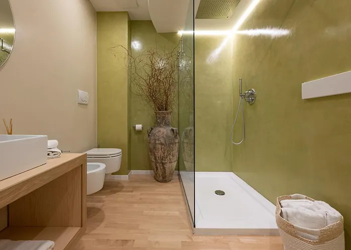 Miroitaly Apartamento *