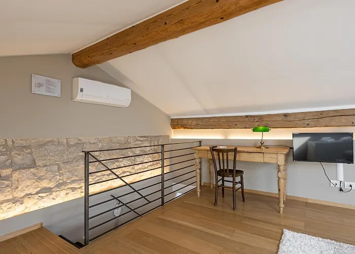 Miroitaly Apartamento Trento