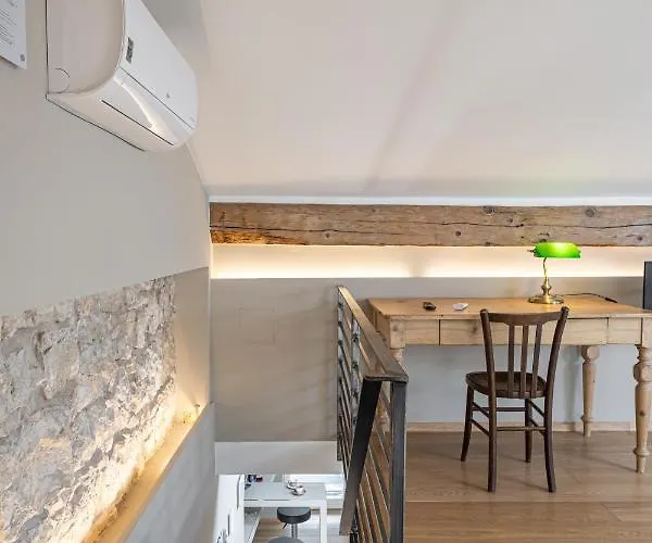 Apartamento Miroitaly