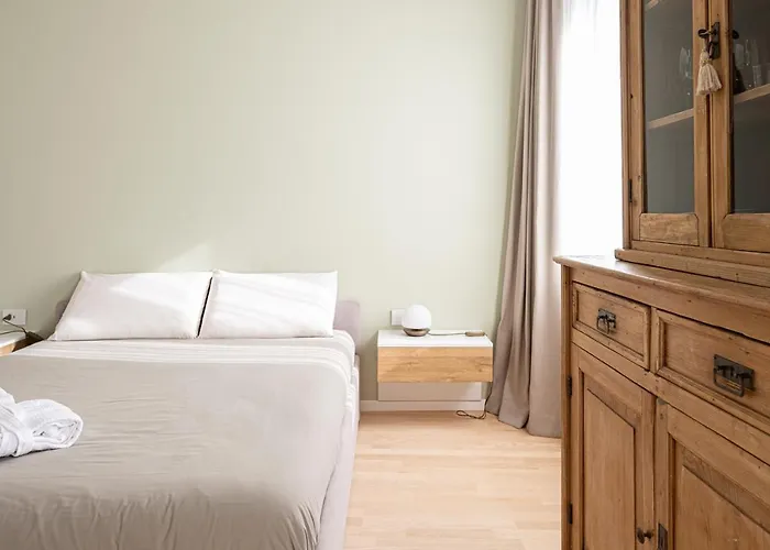 Miroitaly Apartamento *