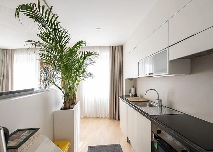 Apartamento Miroitaly *