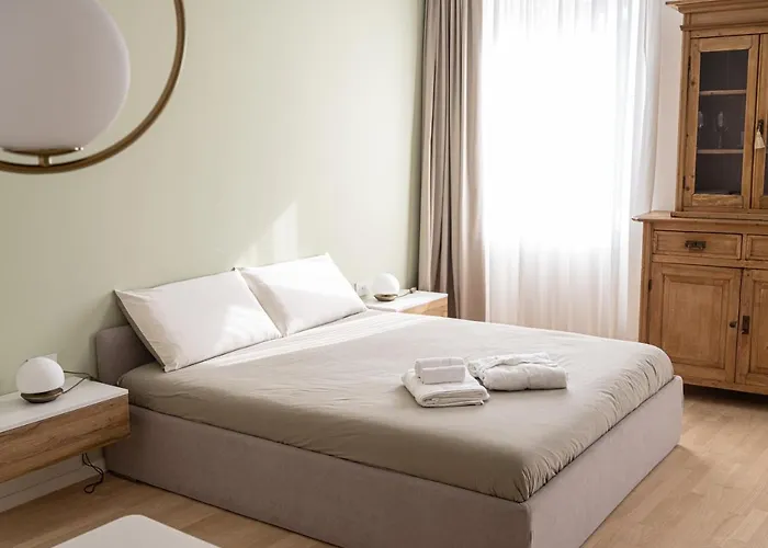 Miroitaly Apartamento Trento