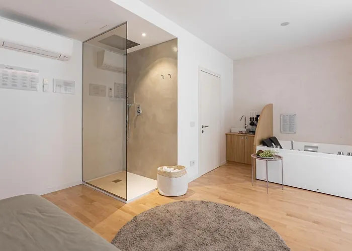 Apartamento Miroitaly