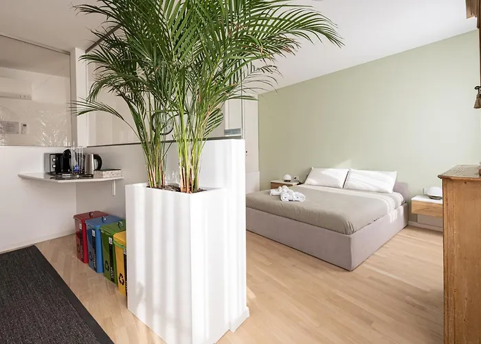 Miroitaly Apartamento