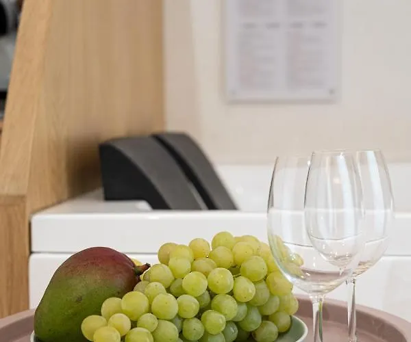 Miroitaly Apartamento Trento