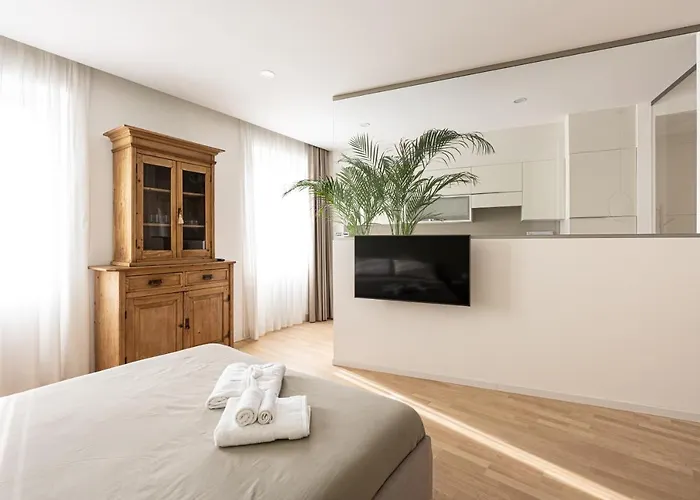 Miroitaly Apartamento